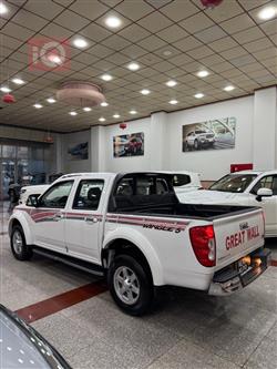 جريت وول وينجل 5